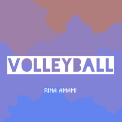 Volleyball - Spotify Ad