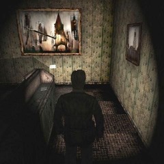 Video Game Soundtrack - Ambient/ Mystery/ Horror