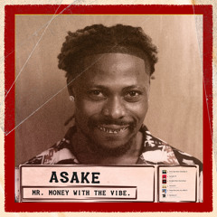 Asake - Dupe