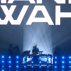 Franky Wah @ Creamfields 2023