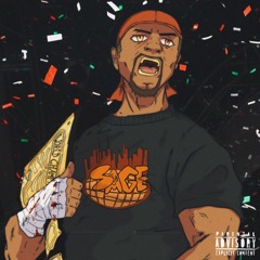 Top Rope Flexer [Full Mix]