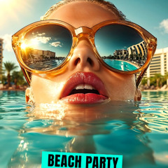 DJ Mitaka - Summer mix 2025