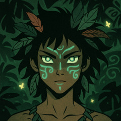 Espírito da Selva
