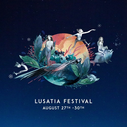 El Batos - Lusatia Festival 2021