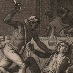 Inciting Indians and Slaves