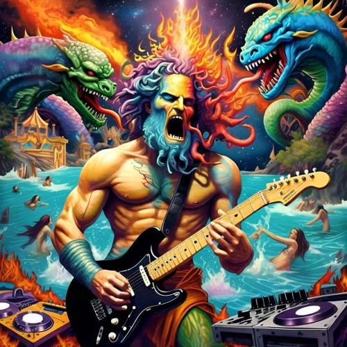 HydraFunk (Live Mix)