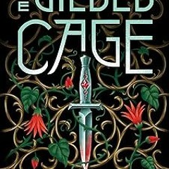 [# The Gilded Cage (The Prison Healer, 2) BY: Lynette Noni (Author) $Epub#