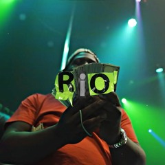 [FREE] Rio Da Yung Og Type Beat | Detroit x Glockboyz Teejaee Type Beat "Narcos"