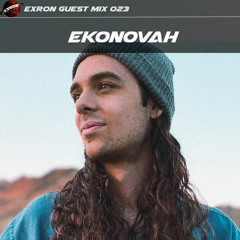 Exron Exclusive Guest Mix 023: Ekonovah