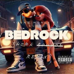 Bedrock (ThomK Bouyon Remix)