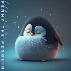 Penny The Penguin