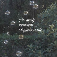 Mr Lonely