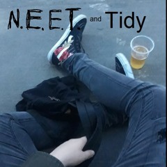 Holding Out Hope - NEET And Tidy