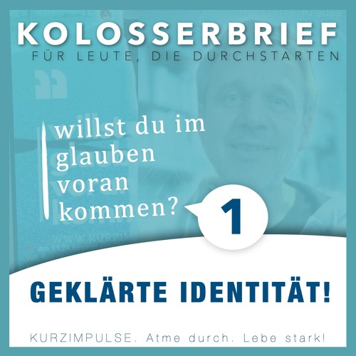 Geklärte Identität!