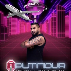 SPECIAL B-DAY SET // PUTITOUR - CLUB BERLIN