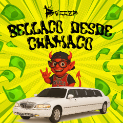 PABLITO MIX FT EL MALILLA - BELLACO DESDE CHAMACO RAZZER REMIX