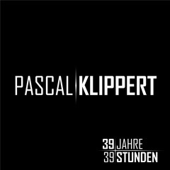 Pascal Klippert - Live @ 39 Jahre, 39 Stunden 26.09.2021