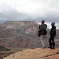 Misc.Inc - “Dawn” (Feat. Sparx)