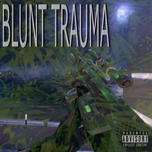 BLUNT TRAUMA (prod.röxy)