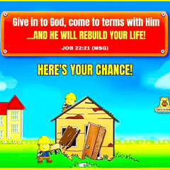 Here’s Your Chance!/Pastor Femi Paul/MidWeek Service