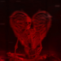 heart broke bag   fixed