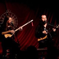 Vardım Erenler Cemine (live)