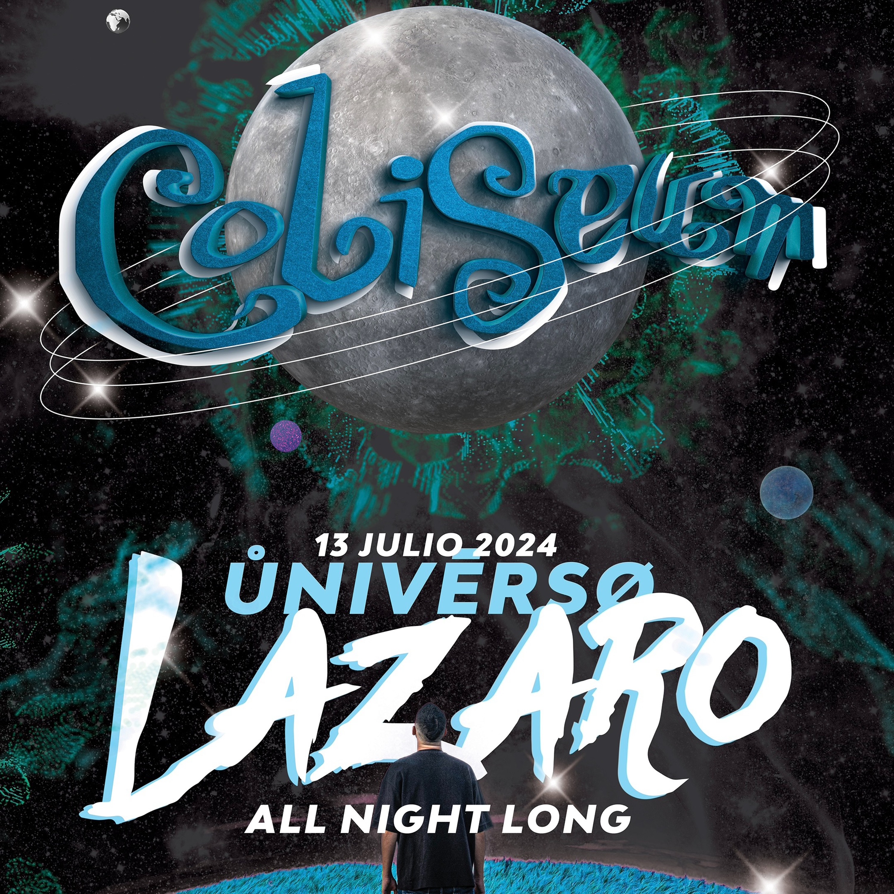Dj Lazaro
