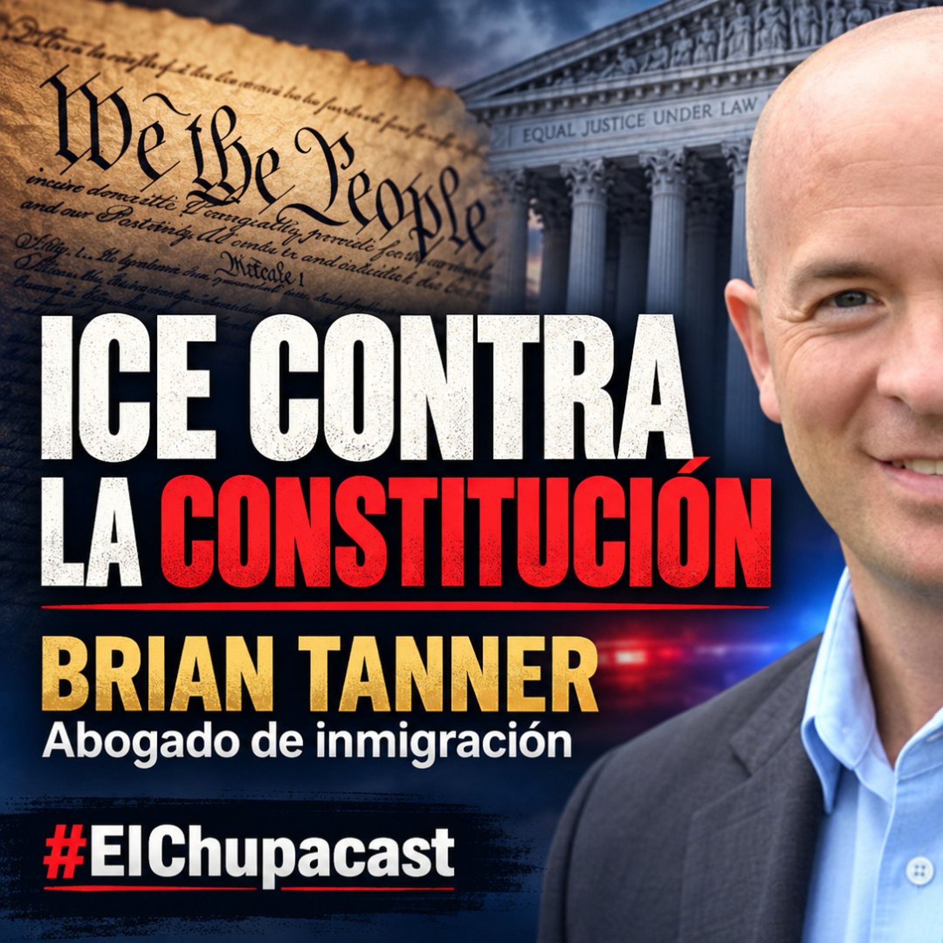 Portada de El ChupaCast