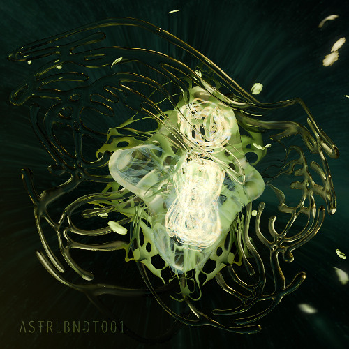 Premiere: Astral Bandit - Undertomb (cunt remember remix) [ASTRLBNDT001]