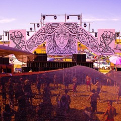 Spiral Zone - Vinyl Djset [Tribe/Tekno]