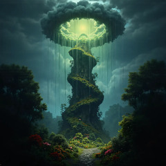 PHANTOM RAIN