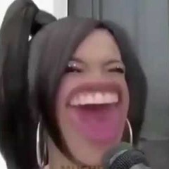 Cardi B - Bodak Yellow (Edit byrush) (Pitch Shift due to Copyright)