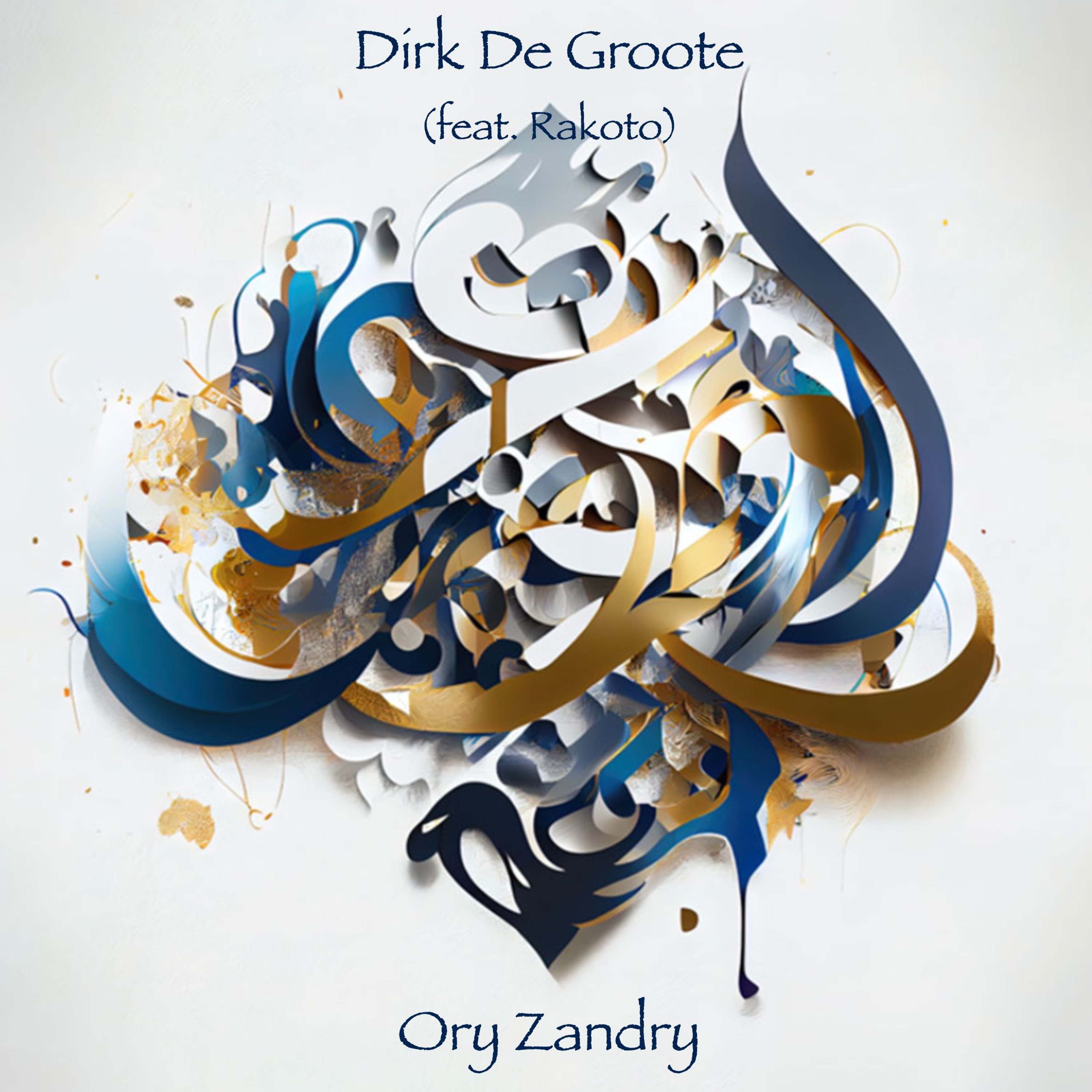 Dirk De Groote