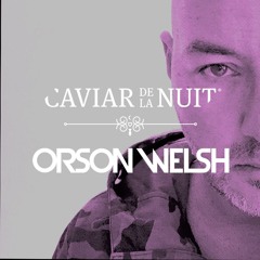 Sauvage | Orson Welsh Live Recording