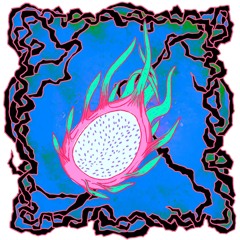 FRUITCAST #75 I Mula I impact of the yellow dragon fruit