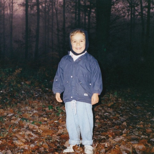 Ténéré - J'AI MIS PAUSE (ft. Andéol)