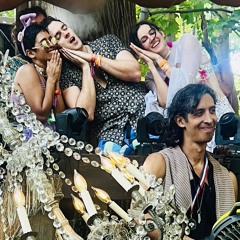 Calling All Magical People