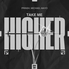 Take Me Higher