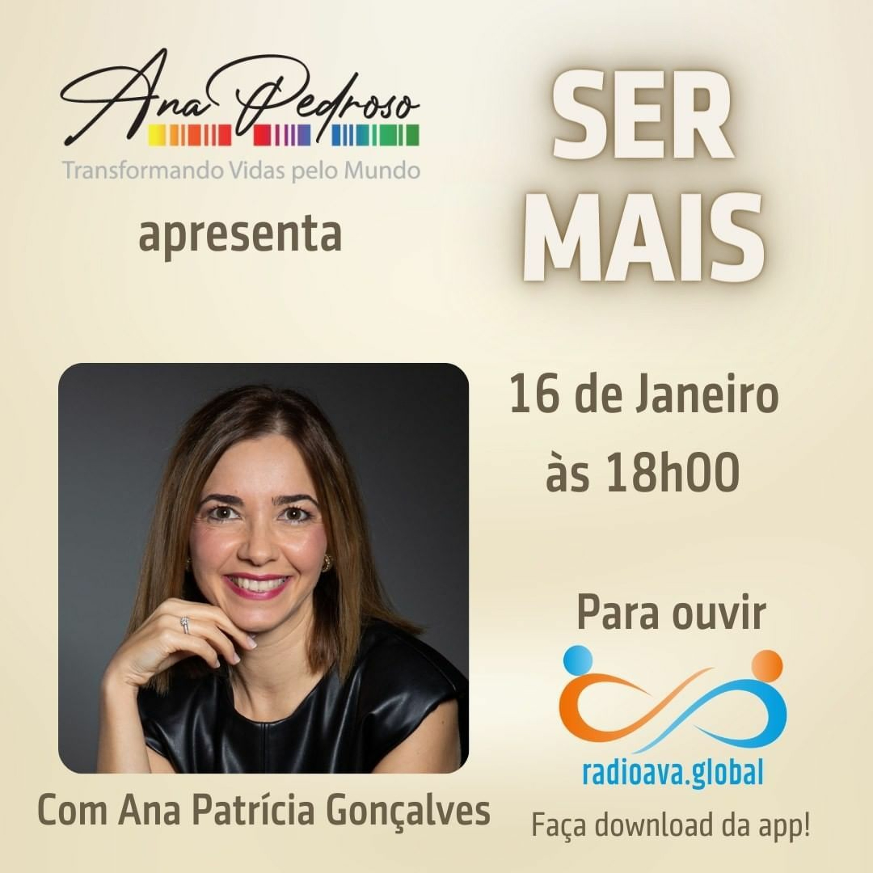 Podcasts radioava.global