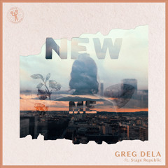 New Me (feat. Stage Republic)
