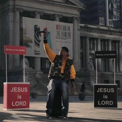 If You Love Jesus put your hands up