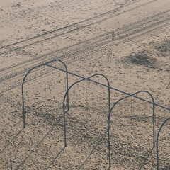 cage
