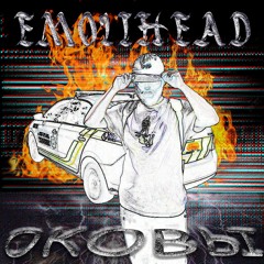EMOJIHEAD - Оковы [PROD. DR.F]