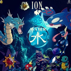 ION - Water Sign (水) (Prod. By B2)