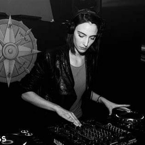 Amelie Lens @ Higher EP
