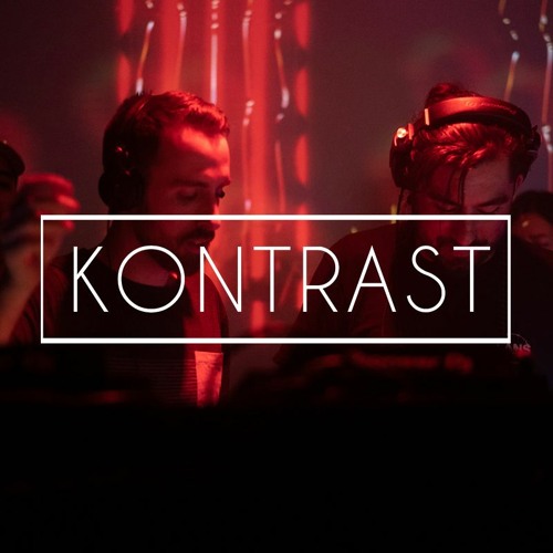 Stream KONTRAST-MONTREAL | Listen to KONTRAST DJ MIX playlist online ...