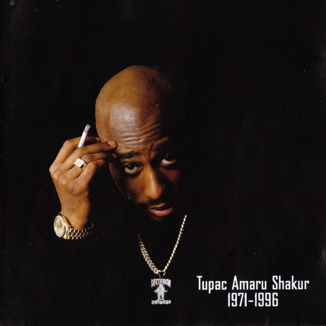 2pac / all ayez on me USA プロモ 新品未使用 2pac / all ayez on me USA プロモ 新品未使用 - メルカリ