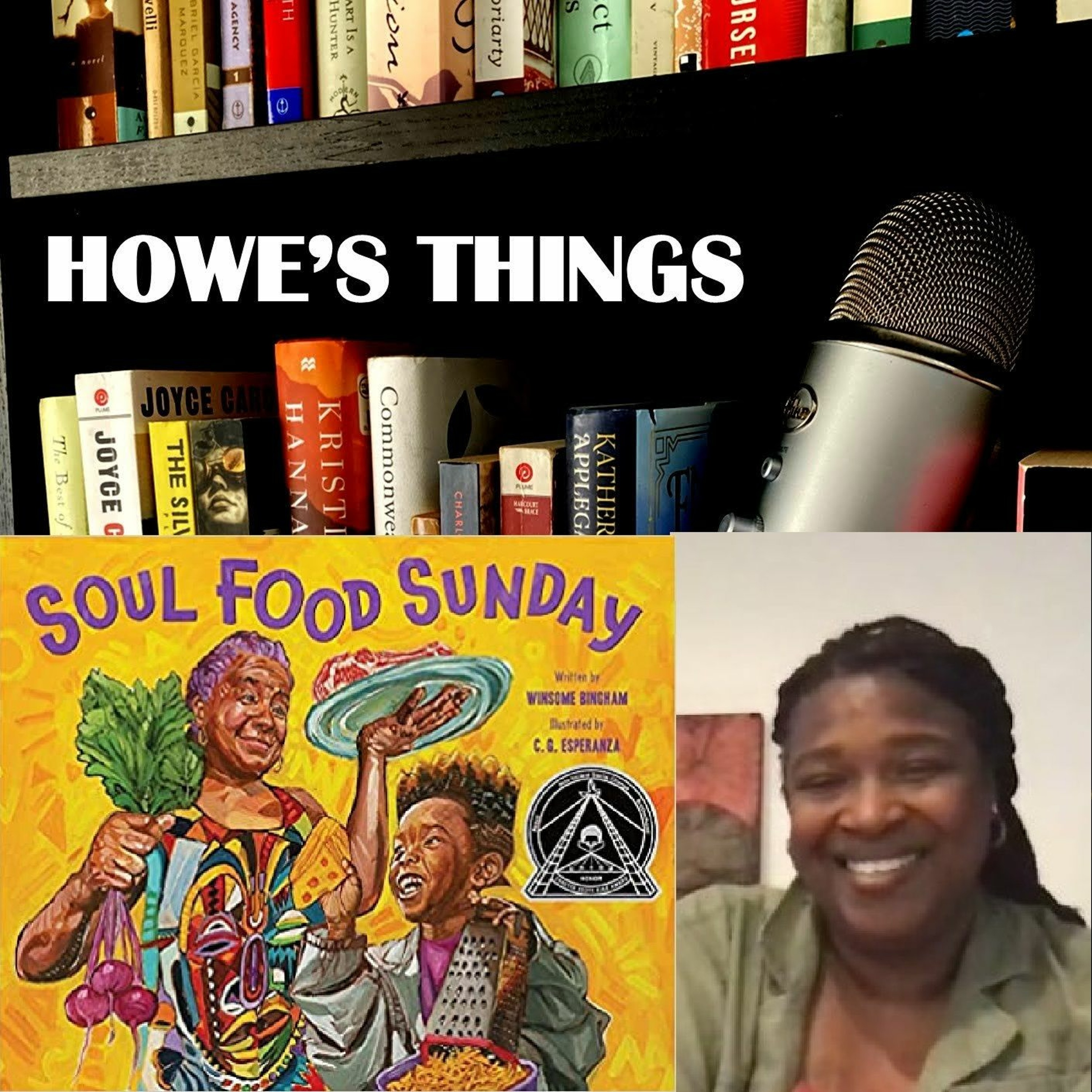 Howe\'s Things