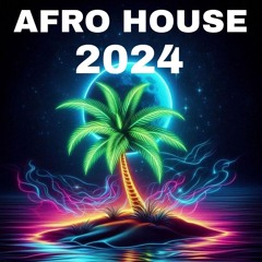 DJ MAURO MAXTER  AFRO HOUSE  MIX   2024.mp3
