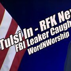 Tulsi In - RFK Next! FBI Leaker Caught. Webinar! B2T Show, Feb 12, 2025
